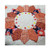 Fanciful Quilt Pattern By Patchwork Bliss - English Paper Pieced