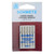 Schmetz Leather Sewing Machine Needles Size 90/14 Pack of 5