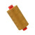 Rasant Sewing Thread 120 #0831 Old Gold 1000m Sewing & Quilting