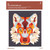 Wolf Abstractions Quilt Pattern By Violet Craft