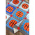 Slam Dunk Quilt Pattern by Cluck Cluck Sew