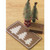 Farmhouse Mug Mats Book By Annie's Crochet 