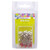 Matildas Own Silk Pins 36x0.5mm 100pk