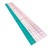 Clover Graph Ruler 30cm