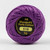 Wonderfil Eleganza #8 Solid Perle Cotton - Amethyst 5g Ball