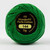 Wonderfil Eleganza #8 Solid Perle Cotton - Emerald 5g Ball
