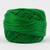 Wonderfil Eleganza #8 Solid Perle Cotton - Emerald 5g Ball