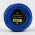 Wonderfil Eleganza #8 Solid Perle Cotton - Royal Blue 5g Ball