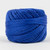 Wonderfil Eleganza #8 Solid Perle Cotton - Royal Blue 5g Ball
