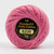 Wonderfil Eleganza #8 Solid Perle Cotton - Flamingo 5g Ball