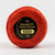 Wonderfil Eleganza #8 Solid Perle Cotton - Race Car Red 5g Ball