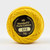 Wonderfil Eleganza #8 Solid Perle Cotton - Honey Cake 5g Ball