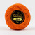 Wonderfil Eleganza #8 Solid Perle Cotton - Wild Fire 5g Ball