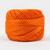 Wonderfil Eleganza #8 Solid Perle Cotton - Wild Fire 5g Ball