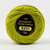 Wonderfil Eleganza #8 Solid Perle Cotton - Lemongrass 5g Ball