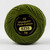 Wonderfil Eleganza #8 Solid Perle Cotton - Marsh Green 5g Ball