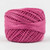 Wonderfil Eleganza #8 Solid Perle Cotton - Pink Gloss 5g Ball