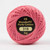 Wonderfil Eleganza #8 Solid Perle Cotton - Bubble Gum 5g Ball