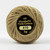 Wonderfil Eleganza #8 Solid Perle Cotton - Khaki 5g Ball