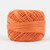 Wonderfil Eleganza #8 Solid Perle Cotton - Coral 5g Ball