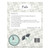 Frolic Applique Quilt Pattern By Meags & Me