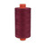Rasant Sewing Thread 120 #X0109 Dark Garnet Red 1000m Sewing & Quilting