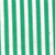 Picnic Stripe 4mm Green By Devonstone