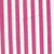 Picnic Stripe 4mm Pink/Red By Devonstone