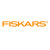 Fiskars Fabrics Scissors Easy Action No 8