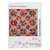 Colour Wheel Quilt Pattern by Lynne Wilson Designs
