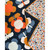 Folk Blooms Quilt Pattern By Pen + Paper Patterns