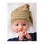 A Dozen Beanies For Baby Pattern Book By Annies Knitting