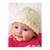 A Dozen Beanies For Baby Pattern Book By Annies Knitting