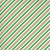 Moda Merry and Bright Green Stripe Fabric by Me and My Sister Designs M2240713