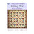 Rising Star Quilt Pattern By Cozy Quilt Design