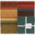 Maywood Studio 10" Squares Desert Sunset Woolies Flannel Fabric by Bonnie Sullivan