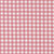 Moda Leather & Lace & Amazing Grace Pink Check Fabric By Cathe Holden M740613