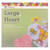 Large Heart Template Set 5.5 Inch to 8 Inch