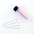 Sue Daley Milliners Needles  Size 15 Pack of 10