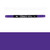Tsukineko Fabrico Dual Tip Marker Peony Purple