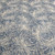 Whispering Ferns Flannel GREY/BLUE 108" Wide Back Fabric Kennard & Kennard Sold By 50cm