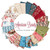 Maywood Studios American Beauty FQ Bundle Fabric by Robyn Pandolph Saxty 22pcs