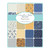 Moda Amelia's Blues 1840-1890 Mini Charm Fabric By Betty Chutchian