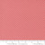 Moda Emma Geranium Red Fabric by Sherri and Chelsi M3763633