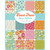 Moda Flower Power Mini Charm Squares Fabric by Maureen McCormick