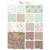 Moda Bliss Mini Charm Squares Fabric by 3 Sisters