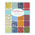 Moda Wild Blossoms Mini Charm Squares Fabric by Robin Pickens