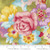 Moda Jolie Groovy Garden Rainbow Fabric by Chez Moi M3369012