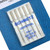 Schmetz Universal Sewing Machine Needles Size 90/14 Pack of 5