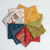 Moda Union Square Charm Pack Fabric by Minick & Simpson